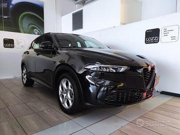 ALFA ROMEO Tonale - Tonale 1.5 130 CV MHEV TCT7 Sp