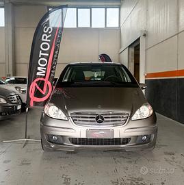 Mercedes-benz A 150 Elegance NEOPATENTATI