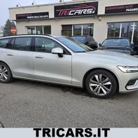 VOLVO V60 D3 Business IVA ESPOSTA PERMUTE