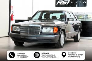 Mercedes-benz S 300 SE cat