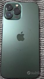 iPhone 13 pro Max 256 gb