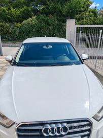 audi a3 2.0 tdi 150 cv anno 2014
