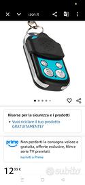 rf remote controller 