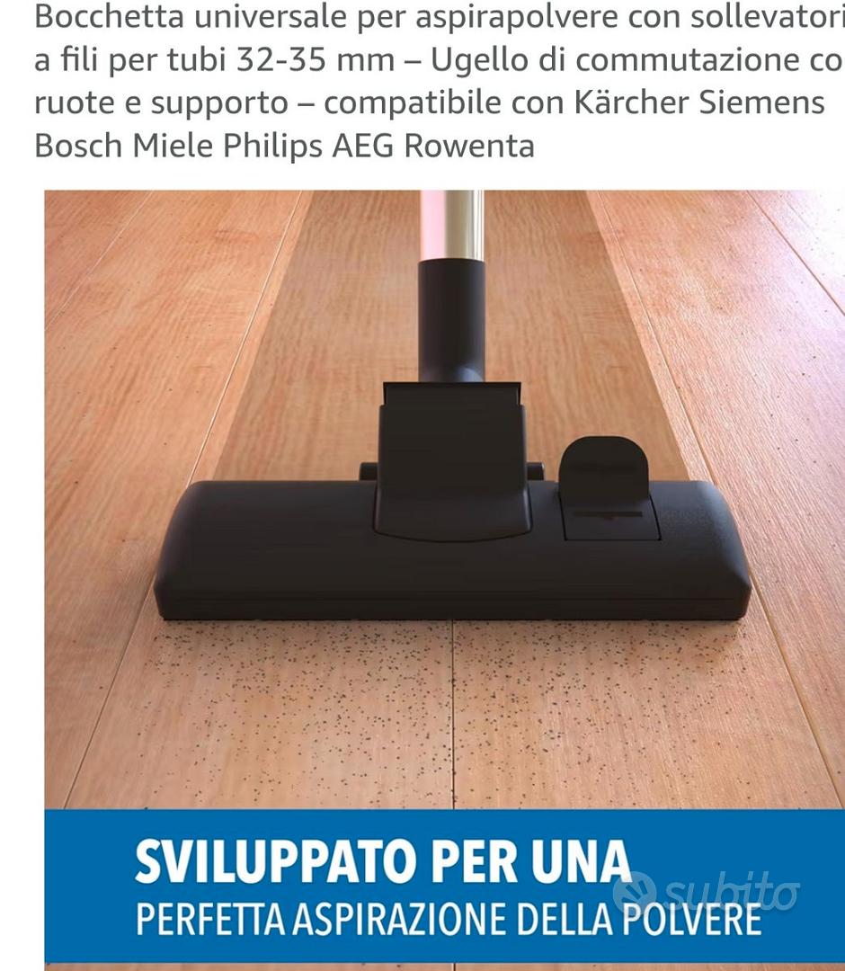 Pezzi di ricambio e accessori Aspirapolvere PROGRESS PC2230MM