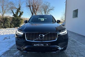 XC90 7 POSTI b5 Business Plus awd geartronic
