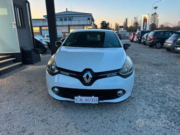 Renault Clio 1.2 gpl