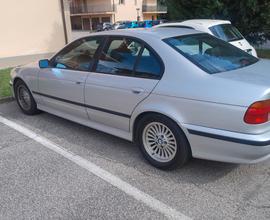 BMW Serie 5 (E39) - 2000