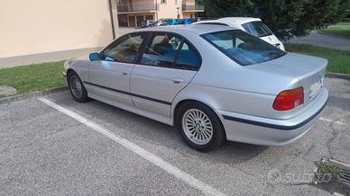 BMW Serie 5 (E39) - 2000