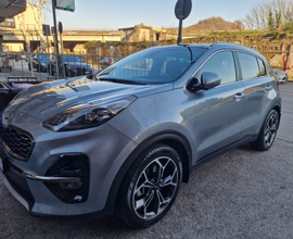 KIA Sportage GT Line - 1.6 Diesel - Full optional