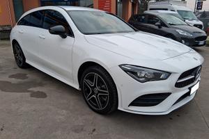 Mercedes-benz CLA 250 e hybrid EQ Shooting Brake P