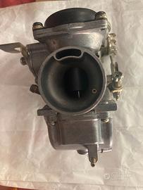 carburatore kawasaki  eliminetor