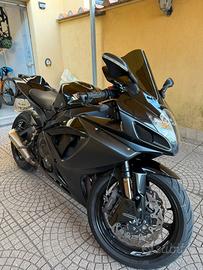 Gsxr 750