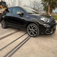 500x Sport 1,6 120cv