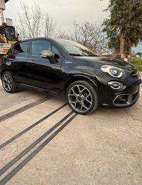 500x Sport 1,6 120cv