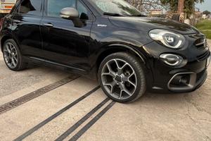 500x Sport 1,6 120cv