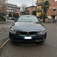 bmw 320d touring xdrive