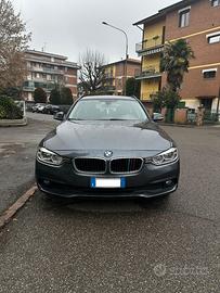 bmw 320d touring xdrive