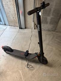 Monopattino elettrico