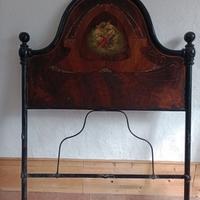 letto a piazza e mezzo