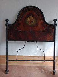 letto a piazza e mezzo