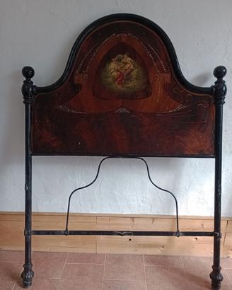 letto a piazza e mezzo