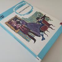 Libro Florence Montgomery Incompreso AMZ 1970