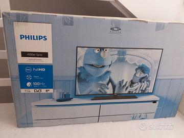TV FULL HD LED PHILIPS 40 "
