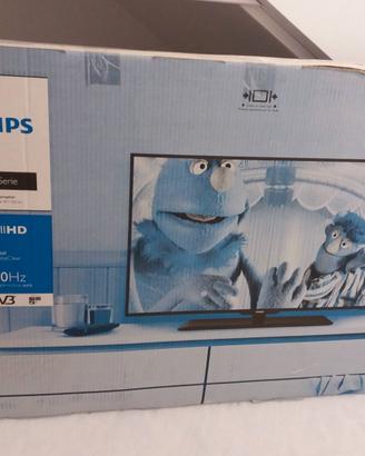 TV FULL HD LED PHILIPS 40 "