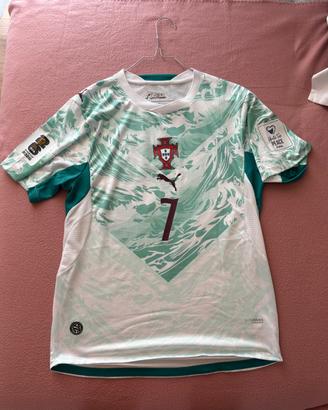 Maglia da calcio