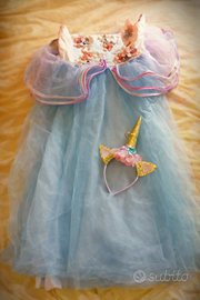 Costume / vestito di carnevale