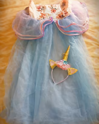 Costume / vestito di carnevale