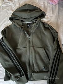 Felpa Adidas