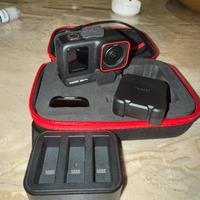 Insta360 ace pro