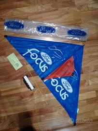 aquilone ford focus merchandising ufficiale