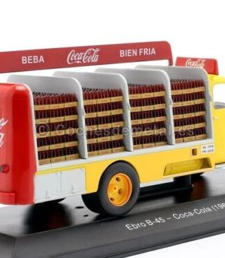 Camion Coca Cola