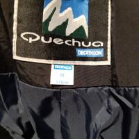 pantaloni da montagna 