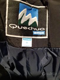 pantaloni da montagna 