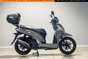 Sym Symphony 125