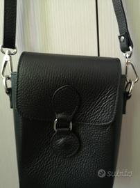 borsetta nera