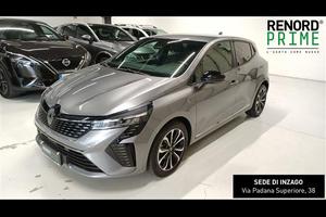 RENAULT Clio 1.0 TCe Techno