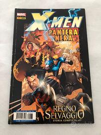 X-Men: Pantera Nera Nr. 63 [Panini Comics]