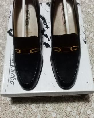 Scarpe donna Valleverde.