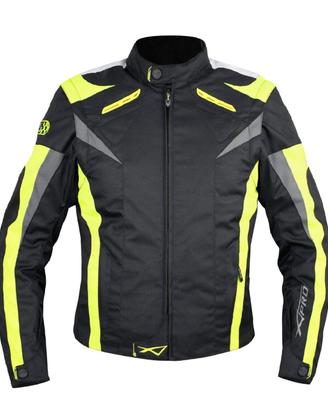 Giacca in cordura Lady XPRO