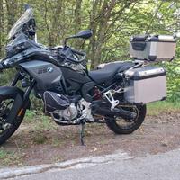 Bmw f 850 gs - 2023
