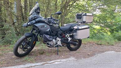 Bmw f 850 gs - 2023
