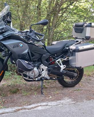Bmw f 850 gs - 2023