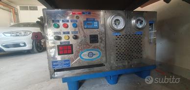 Idromar mc3j duplex - dissalatore 360 lt/h (2011)