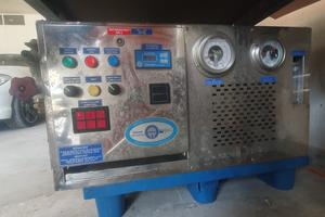 Idromar mc3j duplex - dissalatore 360 lt/h (2011)