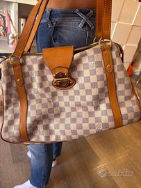Louis vuitton originale stresa pm