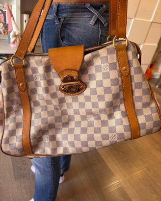 Louis vuitton originale stresa pm